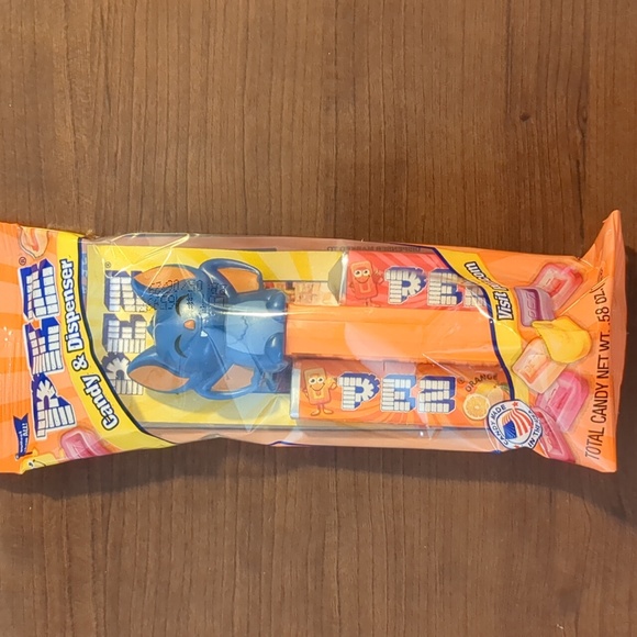 Halloween Pez Collection - Picture 7 of 14